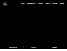 Tablet Screenshot of media-cooperation.com